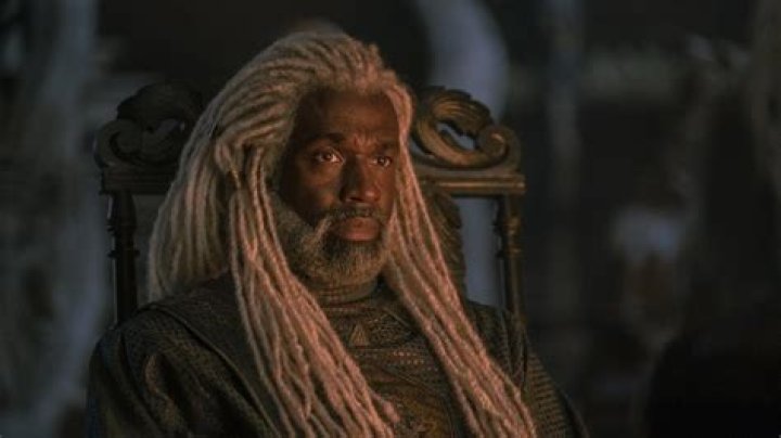 Does Corlys Velaryon Live or Die?