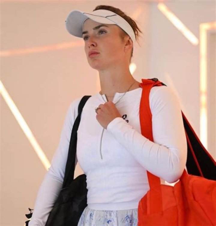 Does Elina Svitolina Have Any Illness? Before And After Plastic Surgery – Health 2023 Update
