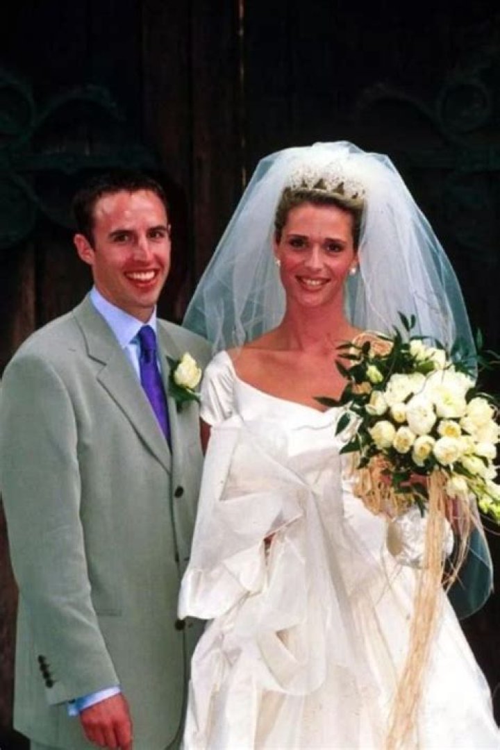 Does Gareth Southgate Have Brother? Parents & Family