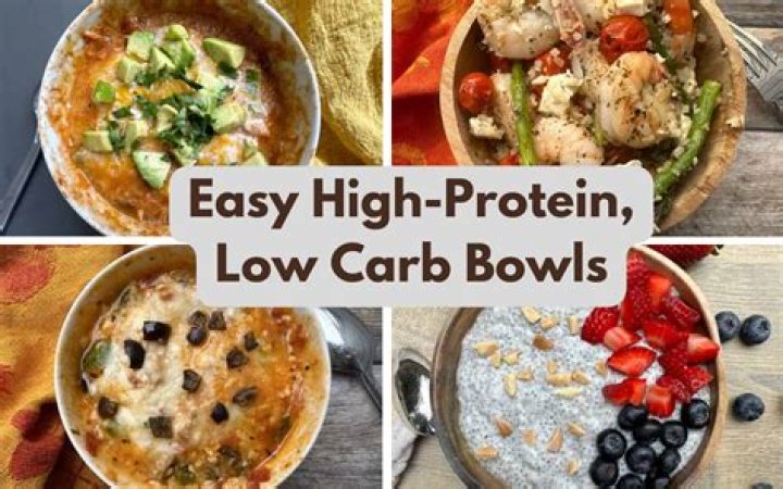 Does Hardee’s still have a low carb bowl?