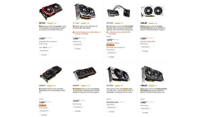 Does It Matter Which Graphics Card Manufacturer You Choose?