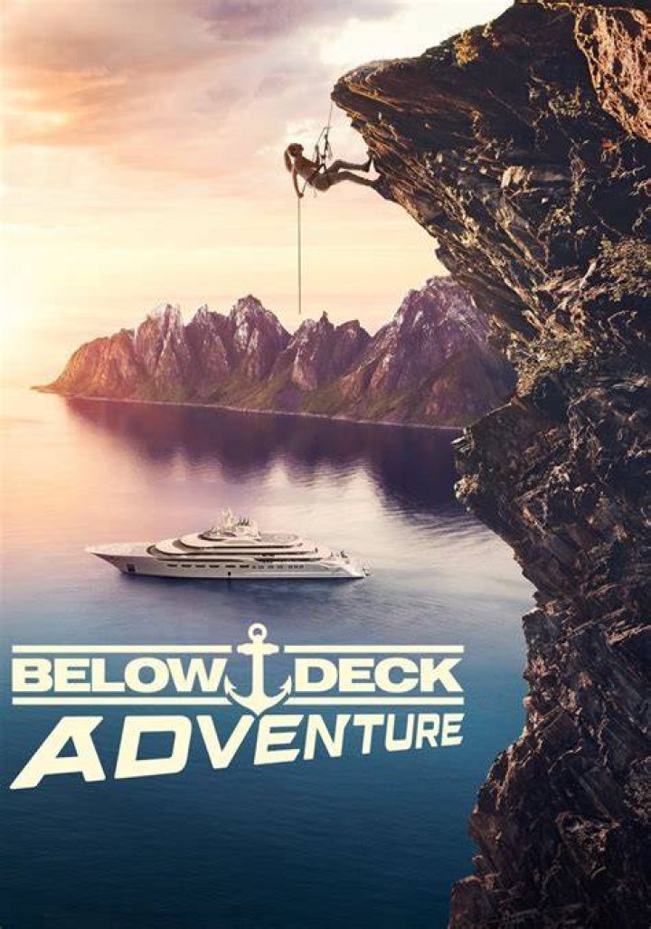 Does Jess from Below Deck Adventure quit?