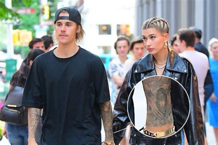 Does Justin Bieber Still Carry Selena Gomez’s Tattoo? Bieber’s Enduring Tattoo Tribute to Selena Gomez!