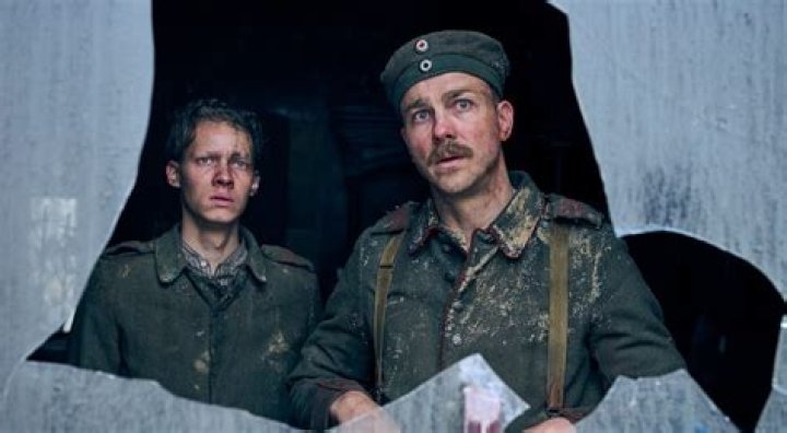 Does Kat Die in All Quiet on the Western Front? Why Does the Boy Shoot Him?