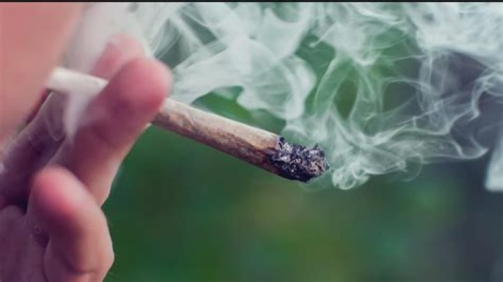 Does Kyle Richards Really Smoke Pot? It Really Wouldn't Be The Worst Thing In The World If She Did