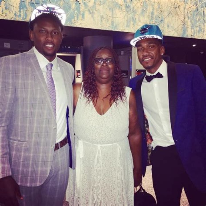 Does Malik Monk Have A Sister? Brother Marcus Monk And Family
