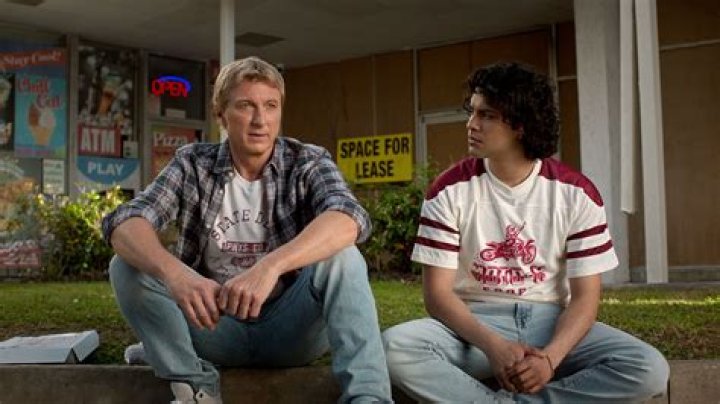 Does Miguel die in Cobra Kai? What does end of Season 2 mean for future of Johnny?