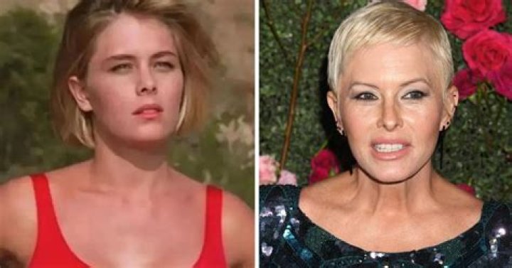 Does Nicole Eggert Regret Getting Implants At 18? 'Baywatch' Star Reveals In Strong Message