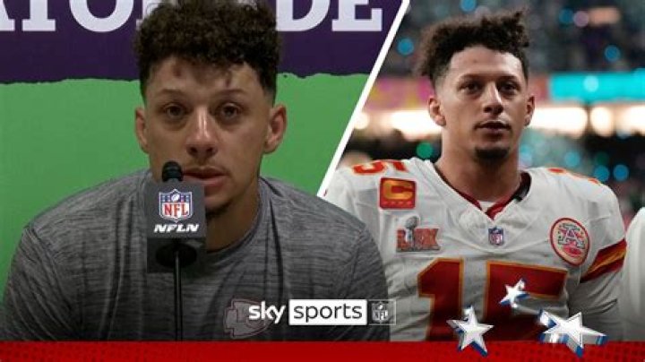 Does Patrick Mahomes already have a better career than Aaron Rodgers? Comparing their stats and records