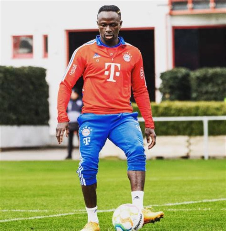 Does Sadio Mane (Footballer) Have Any Tattoo? Know About His Brother Malick Mané