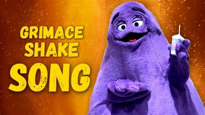 Does the Grimace Shake actually make you sick?