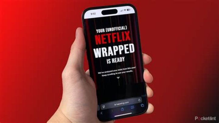 Does Tidal have a 'Wrapped' feature?