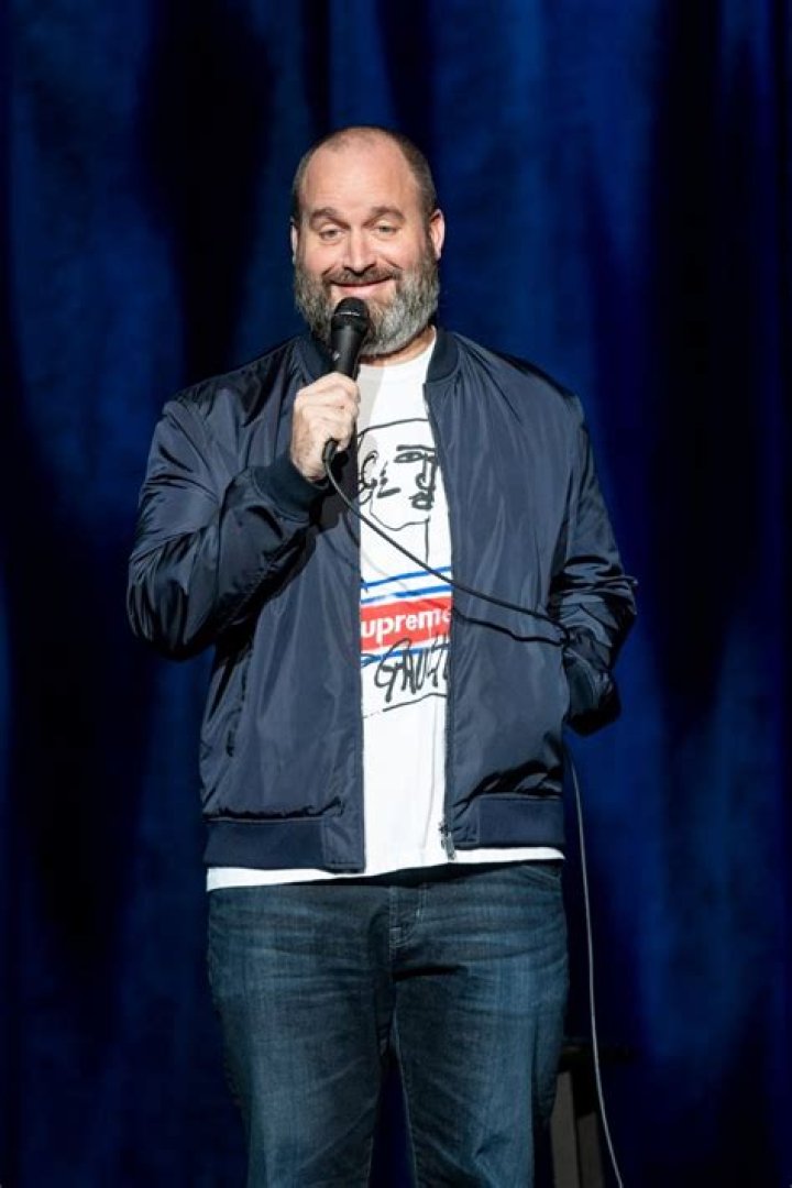 Does Tom Segura Have UFC Mistress? Rumors Debunked