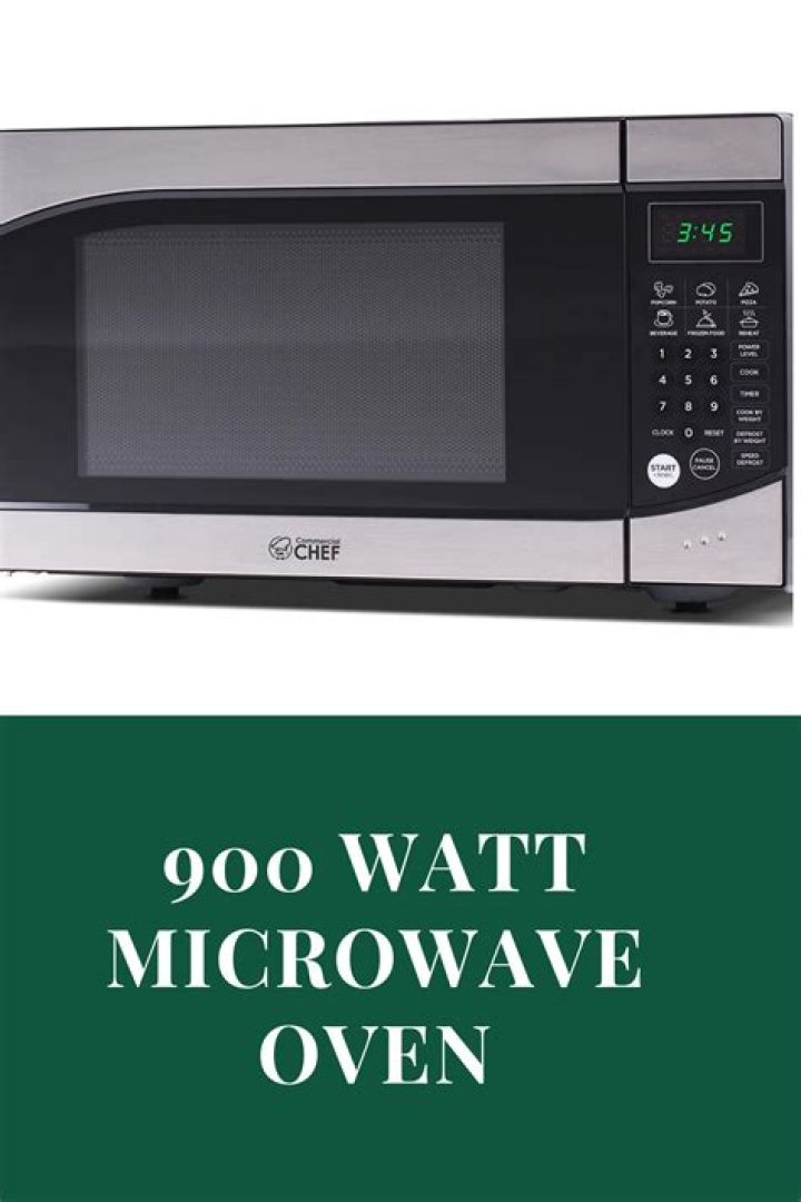Does wolf make a good microwave?