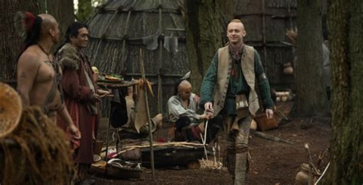 Does Young Ian Die in Outlander? What Happens to Him?