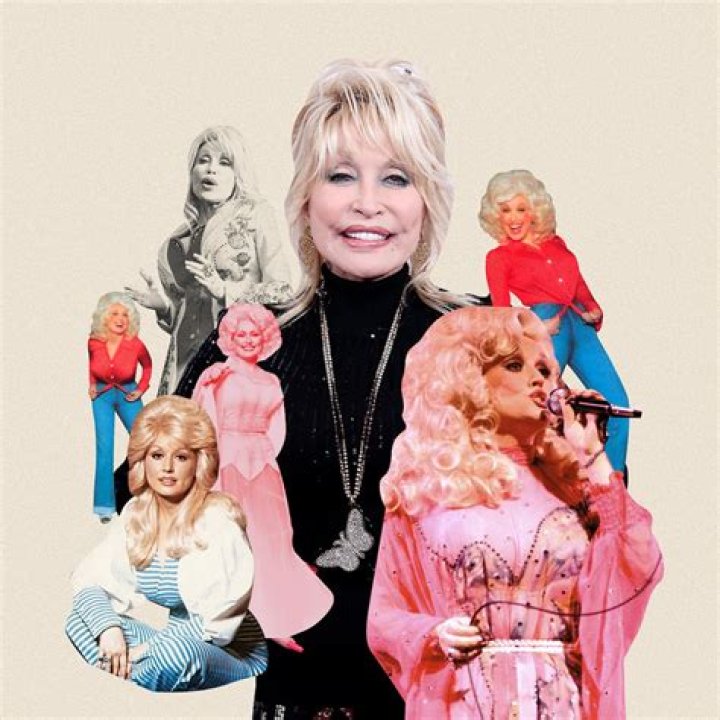Dolly Parton Knows How Taylor Swift Feels