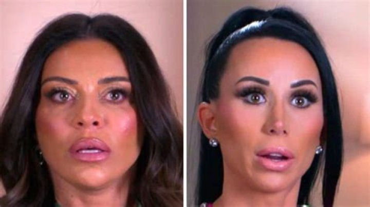 Dolores Catania and Rachel Fuda tease explosive RHONJ Season 13 finale and reunion