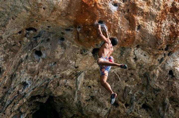 Dom Terrill Barry: Where is The Climb Runner-Up Now?
