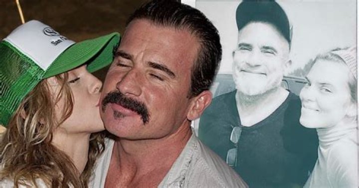 Dominic Purcell and AnnaLynne McCord: How Their Wild Romance Started, And Why It Ended