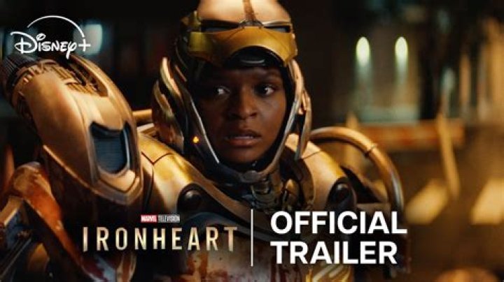 Dominique Thorne (Actress) Bio, Wiki, Age, Husband, Ironheart, Net Worth