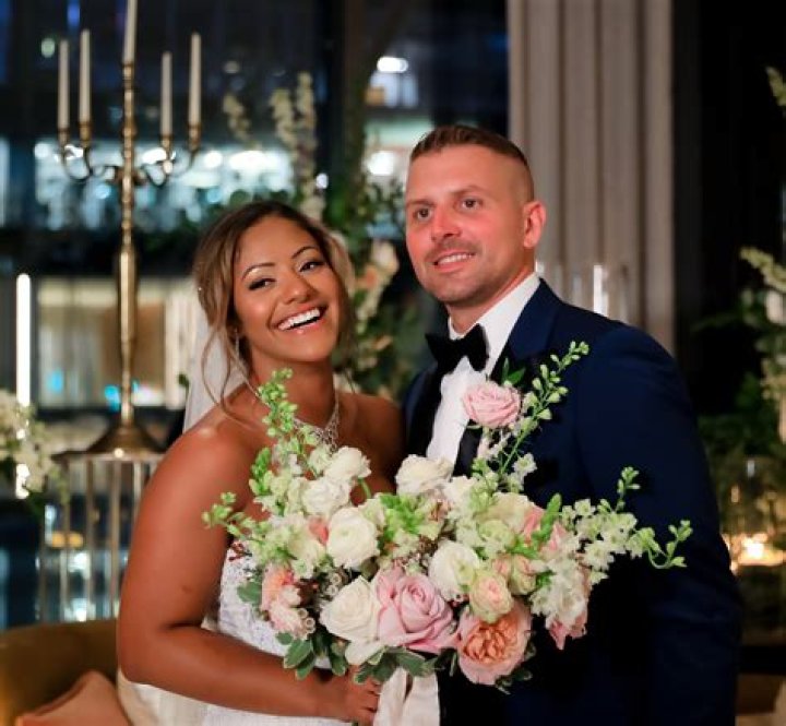 Domynique and Mackinley: Is the MAFS Duo Still in a Relationship?