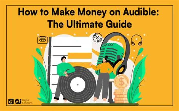 Don't waste your money on Audible — use this free app instead
