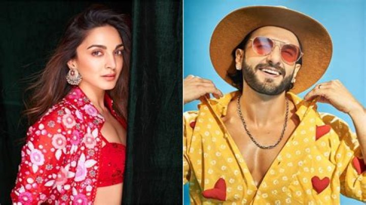 DON 3: Kiara Advani is ‘thrilled’ being announced as lead opposite Ranveer Singh; seeks 'love, support'