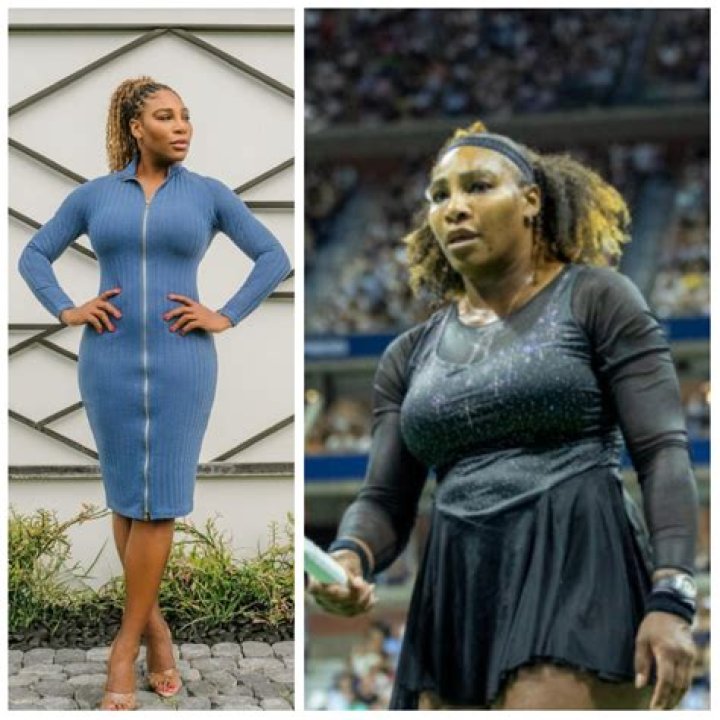 ‘Don’t Lose the Curves Though’: Serena Williams Shocks Fans with Drastic Weight Loss, Fans Are Amazed By Her Physique