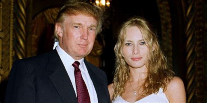 Donald and Melania Trump: A Timeline of Their Relationship