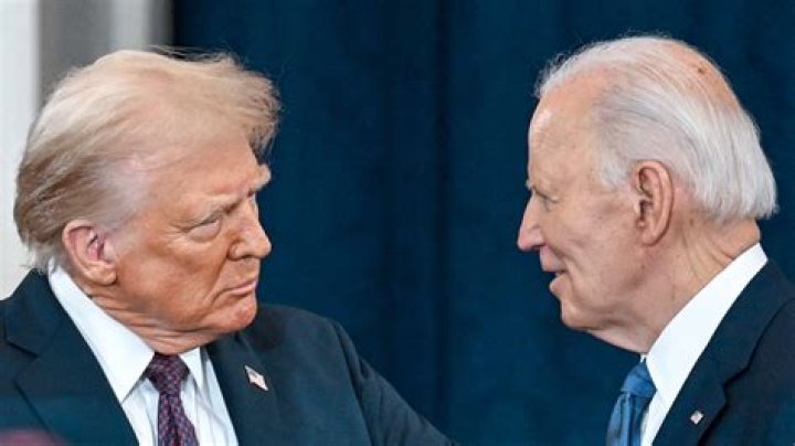 Donald Trump vs. Larry David On SNL