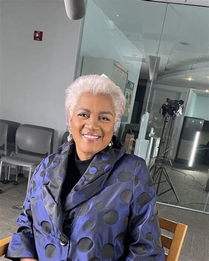 
Donna Alvarado
Net Worth
