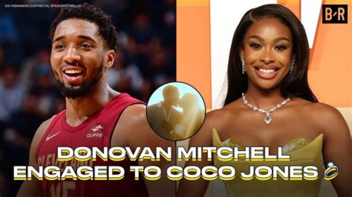Donovan Mitchell: Who Is He? Religion, Family, Ethnicity And More Explained