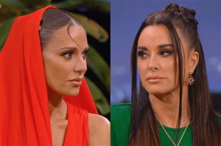 Dorit Kemsley age: How old is the RHOBH star?