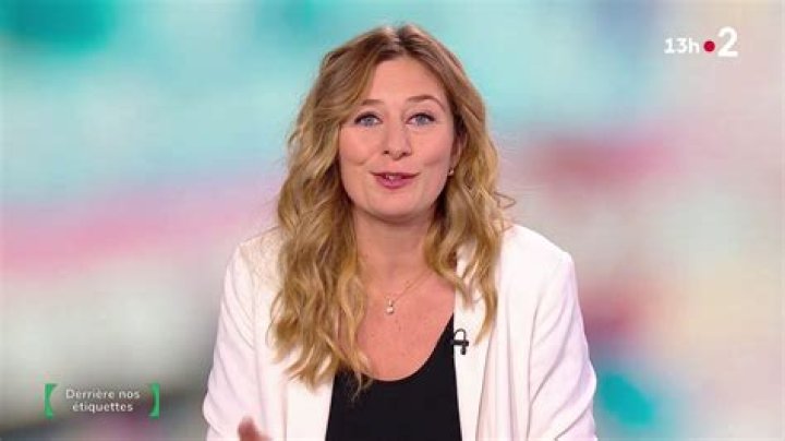 Dorothée lachaud âge