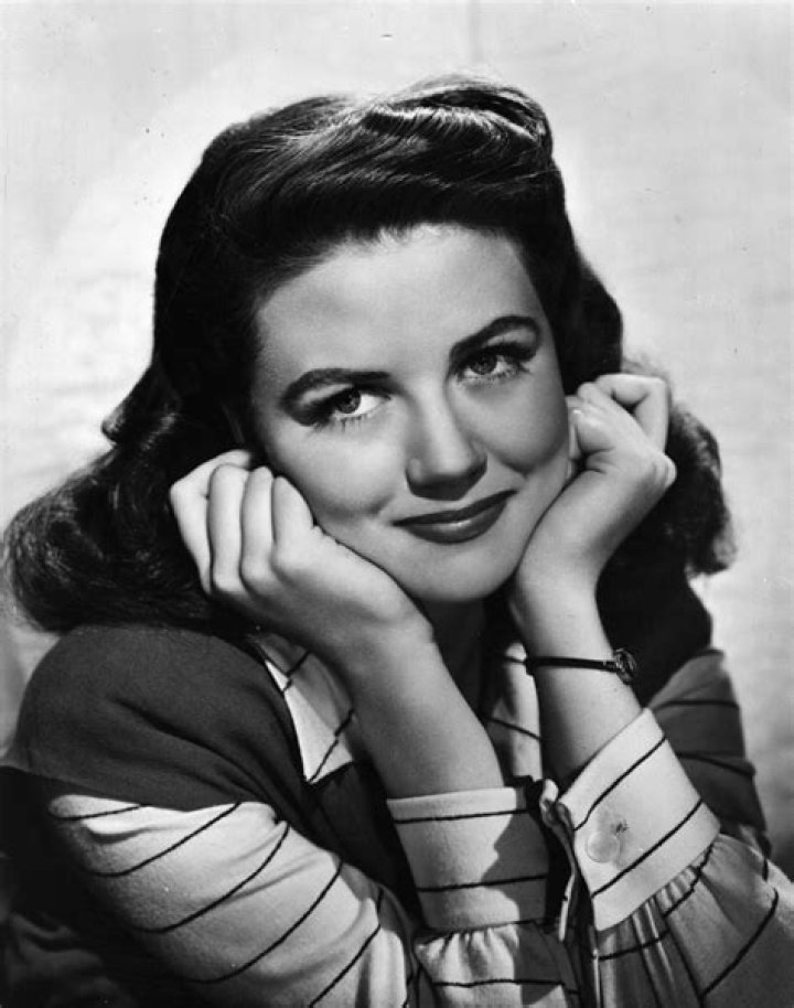 Dorothy Malone Wiki, Biography, Net Worth, Age, Family, Facts and More