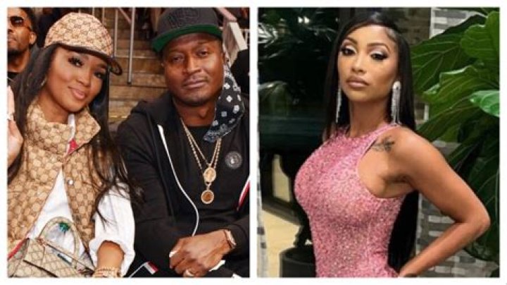 ‘Downplaying a Persons Abuse Never Sits Well with Me’: K. Michelle Attempts to Renew Feud with Rasheeda After Fan Asks If She Ever Received an Apology for This