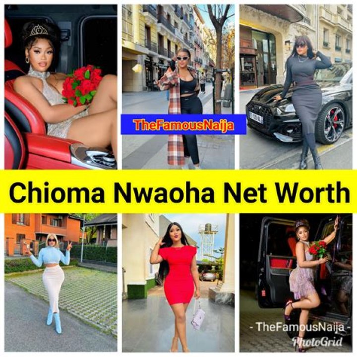
Dr. Chioma Nwachuku
Net Worth
