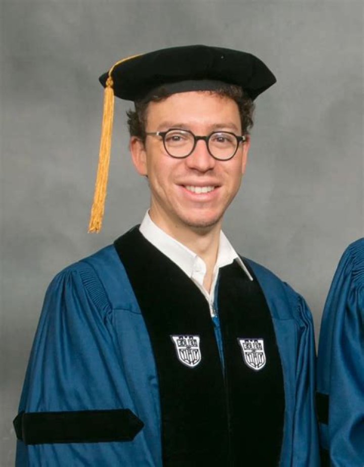 Dr. Luis Alfonso von Ahn Arellano Ph.D. Net Worth (2024)