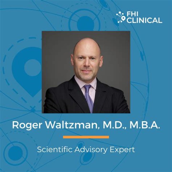 
Dr. Roger J. Waltzman
Net Worth
