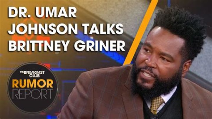 Dr. Umar Johnson Ordered to Stand Trial, Accuses State of Trying to Strip His ‘Psychology Credentials’