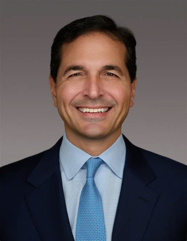 Dr. Vladimir Coric M.D. Net Worth (2024)