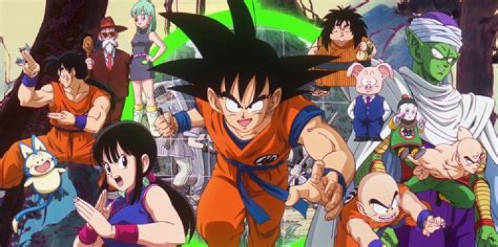 Dragon Ball Animator Turns Cats into Super Saiyans with New Clip