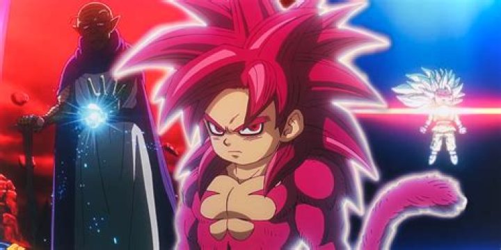 Dragon Ball Creator Shares Mr. Satan's Real Name