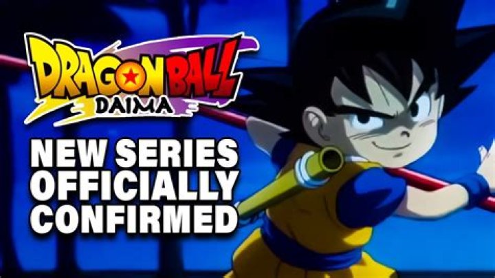 Dragon Ball Daima Confirmed to Feature 