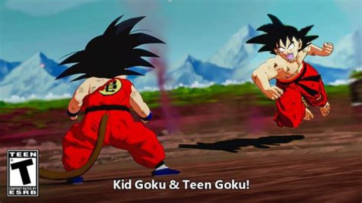 Dragon Ball Daima Star Reacts to Goku Becoming a Kid Again