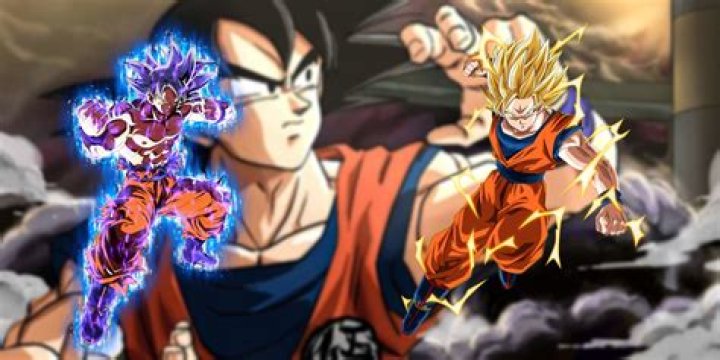 Dragon Ball Fans May Have Created Goku's Strongest Form Yet