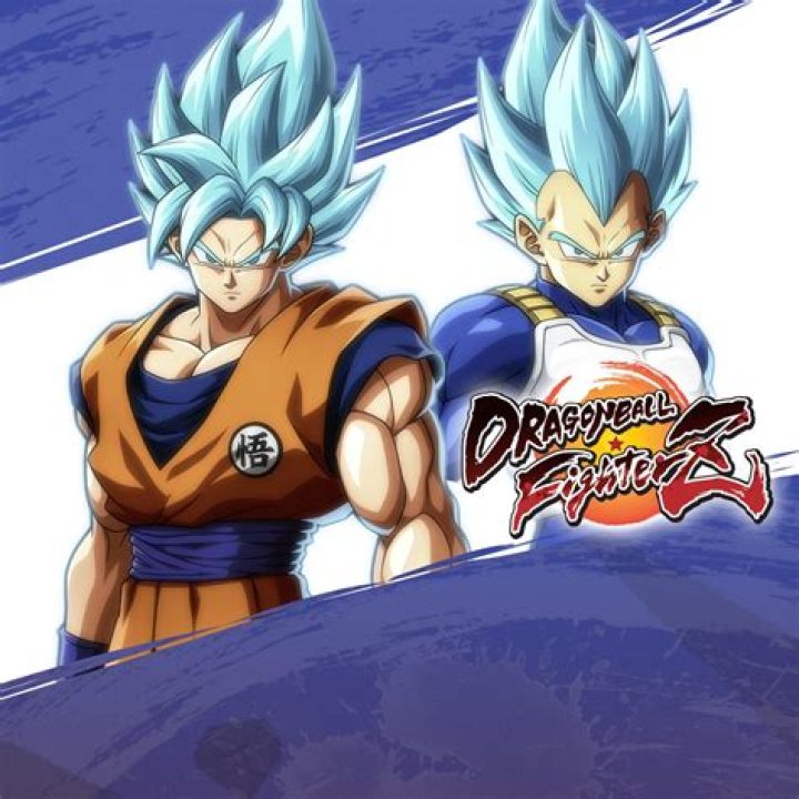 Dragon Ball FighterZ Vegito Blue Confirmed, Finishing Moves Revealed