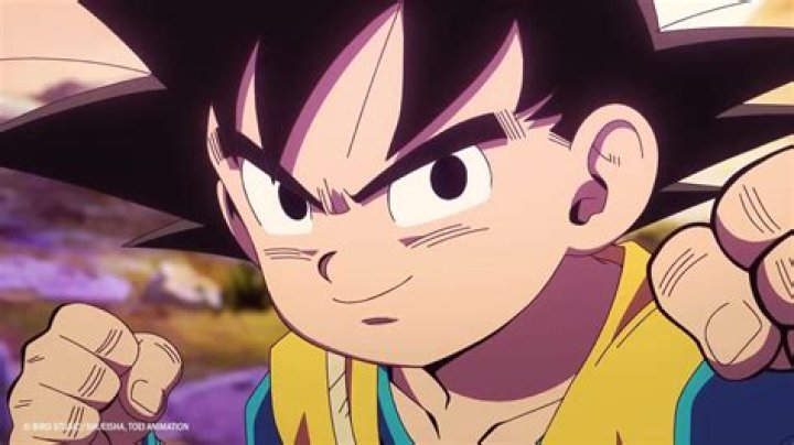 Dragon Ball Gets Into the Ring With New Boxing Gear