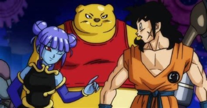 Dragon Ball Resolves The Yamcha Wedding Storyline