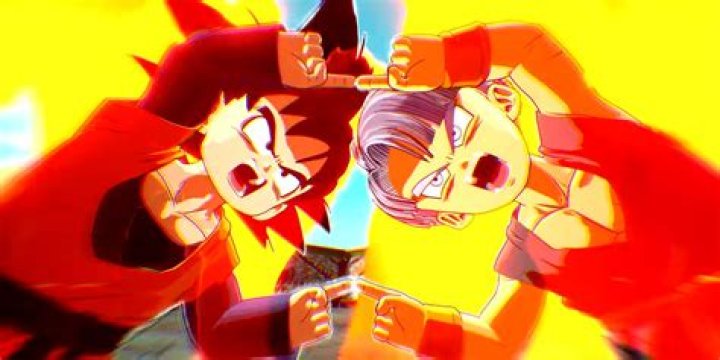 Dragon Ball Reveals Cumber's Face at Last